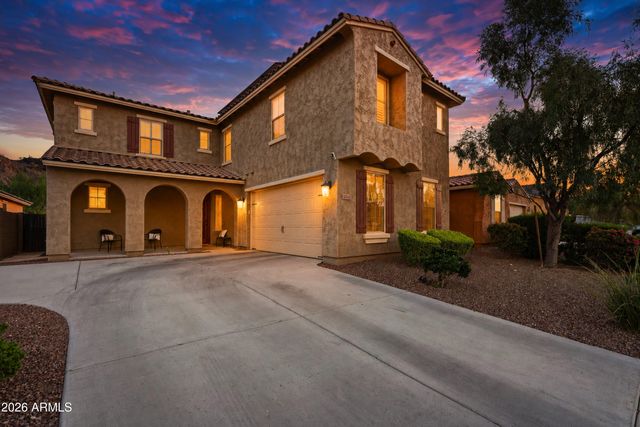 10347 W ALYSSA Lane, Peoria, AZ 85383