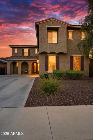 10347 W ALYSSA Lane, Peoria, AZ 85383