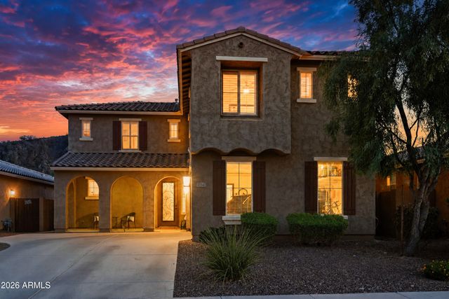 10347 W ALYSSA Lane, Peoria, AZ 85383