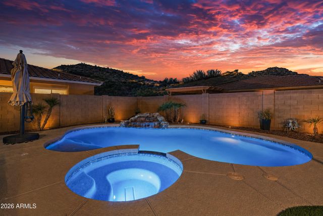 10347 W ALYSSA Lane, Peoria, AZ 85383