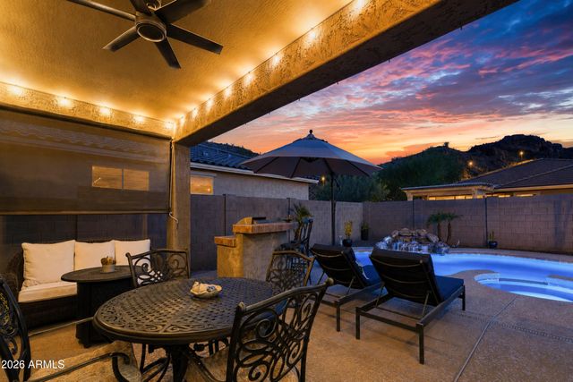 10347 W ALYSSA Lane, Peoria, AZ 85383