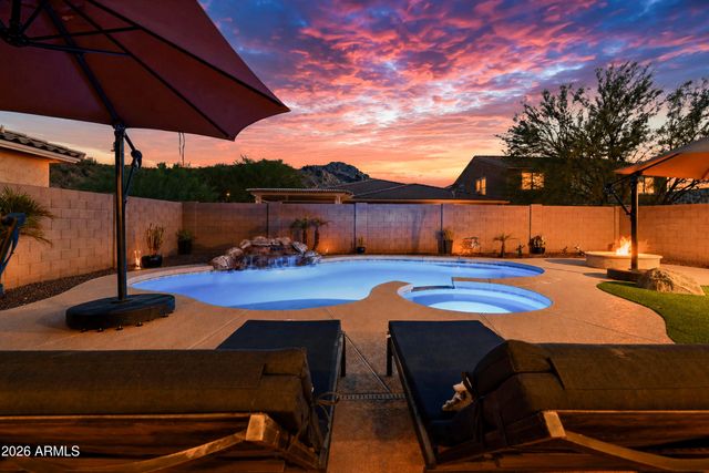 10347 W ALYSSA Lane, Peoria, AZ 85383