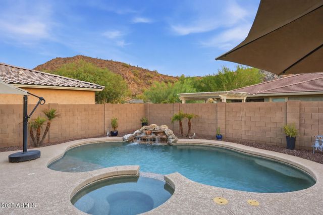 10347 W ALYSSA Lane, Peoria, AZ 85383
