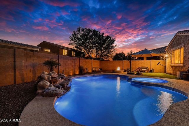 10347 W ALYSSA Lane, Peoria, AZ 85383