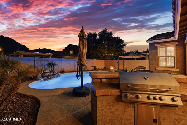 10347 W ALYSSA Lane, Peoria, AZ 85383