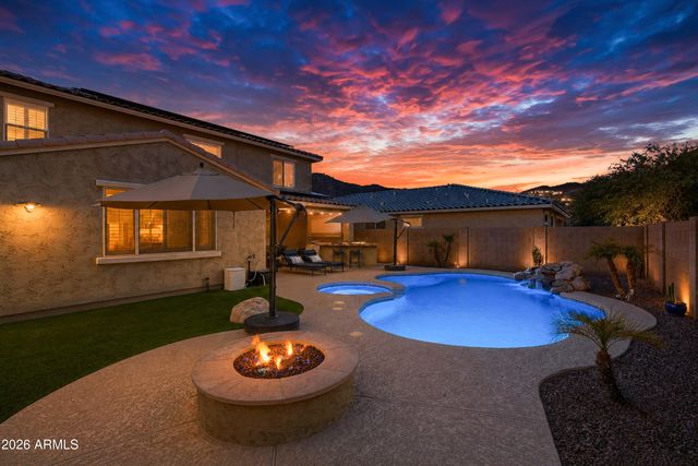 10347 W ALYSSA Lane, Peoria, AZ 85383