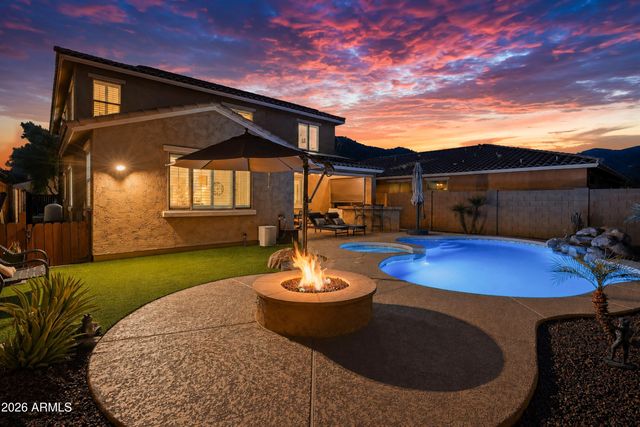 10347 W ALYSSA Lane, Peoria, AZ 85383