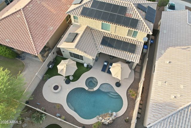 10347 W ALYSSA Lane, Peoria, AZ 85383