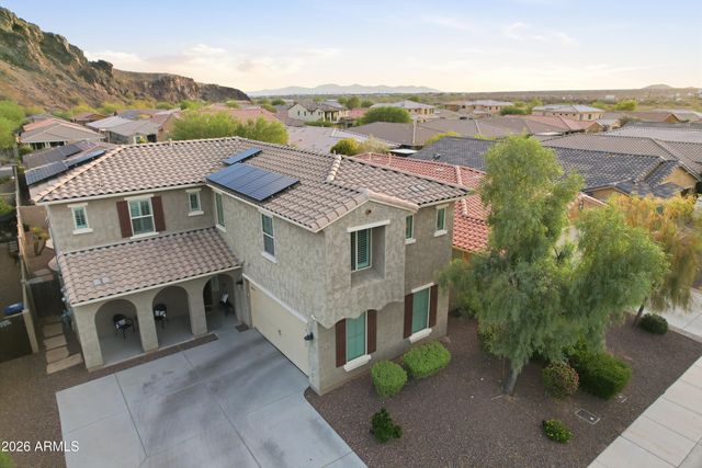 10347 W ALYSSA Lane, Peoria, AZ 85383