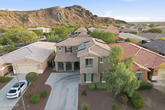 10347 W ALYSSA Lane, Peoria, AZ 85383