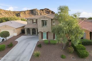 10347 W ALYSSA Lane, Peoria, AZ 85383