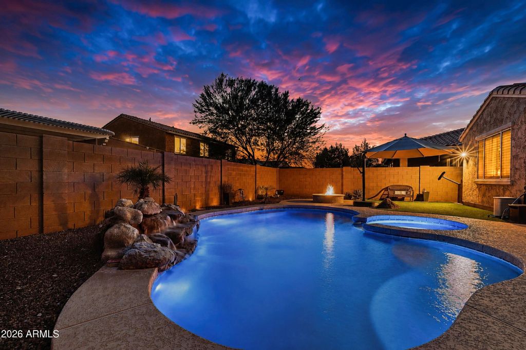 10347 W ALYSSA Lane, Peoria, AZ 85383 — photo 2