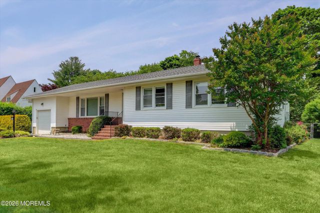 125 Beechwood Avenue, West Long Branch, NJ 07764