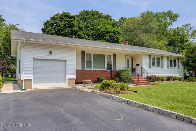 125 Beechwood Avenue, West Long Branch, NJ 07764