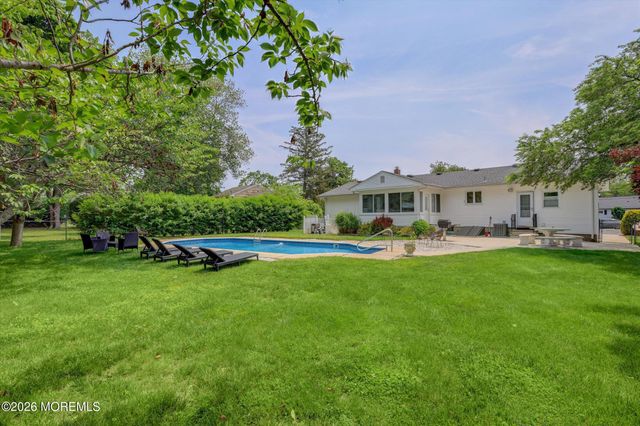 125 Beechwood Avenue, West Long Branch, NJ 07764