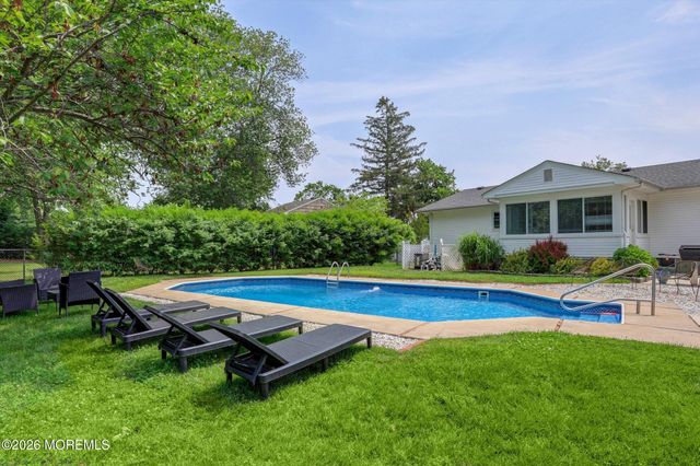 125 Beechwood Avenue, West Long Branch, NJ 07764