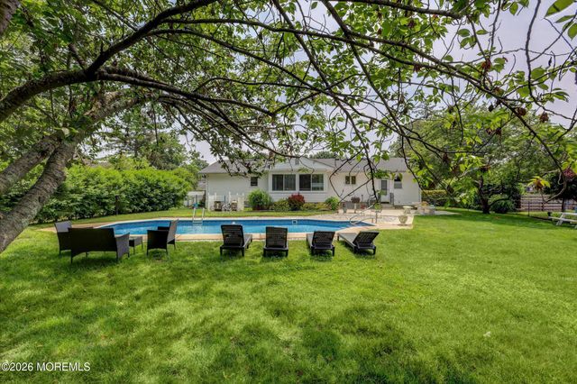 125 Beechwood Avenue, West Long Branch, NJ 07764