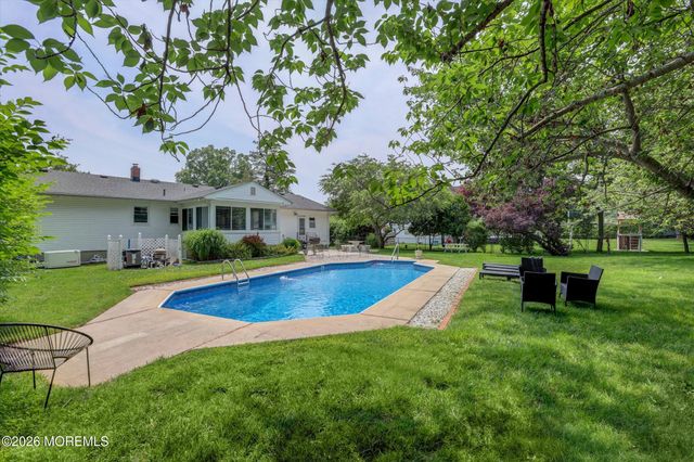 125 Beechwood Avenue, West Long Branch, NJ 07764