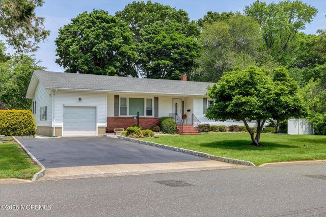 125 Beechwood Avenue, West Long Branch, NJ 07764