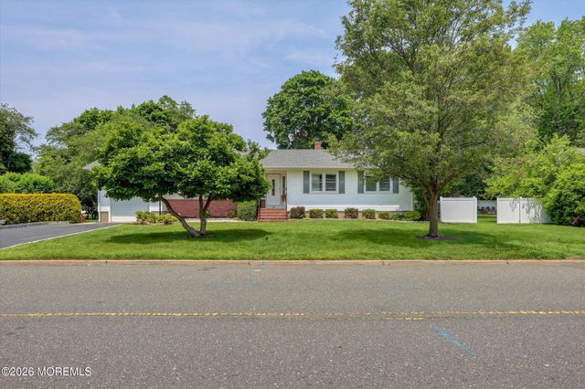 125 Beechwood Avenue, West Long Branch, NJ 07764
