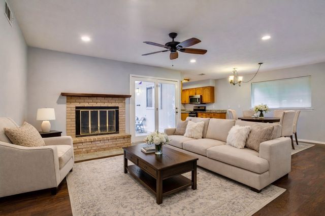 505 Melrose Drive, Richardson, TX 75080