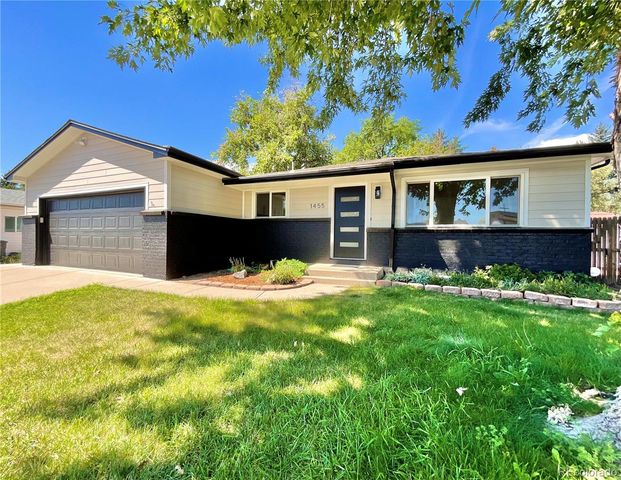 1455 S Hoyt Street, Lakewood, CO 80232