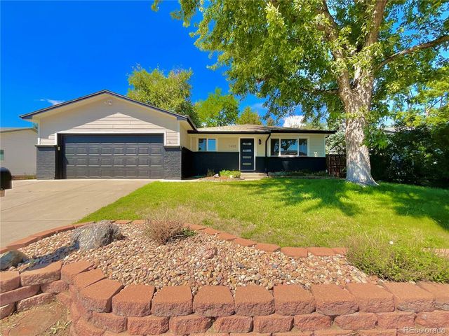 1455 S Hoyt Street, Lakewood, CO 80232