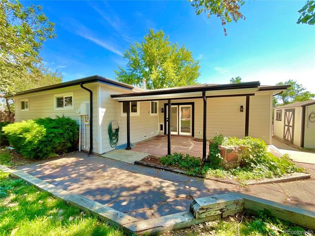 1455 S Hoyt Street, Lakewood, CO 80232