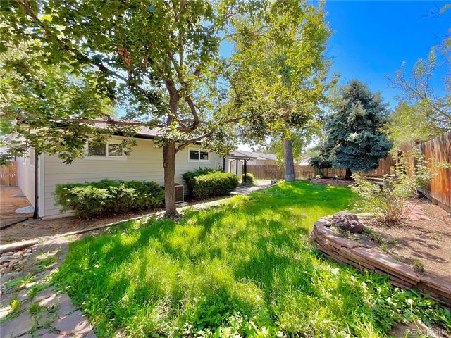 1455 S Hoyt Street, Lakewood, CO 80232