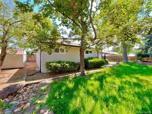1455 S Hoyt Street, Lakewood, CO 80232