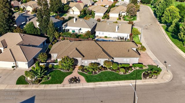 1116 Bridgetowne Dr, Lodi, CA 95242