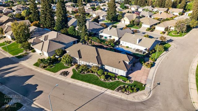 1116 Bridgetowne Dr, Lodi, CA 95242