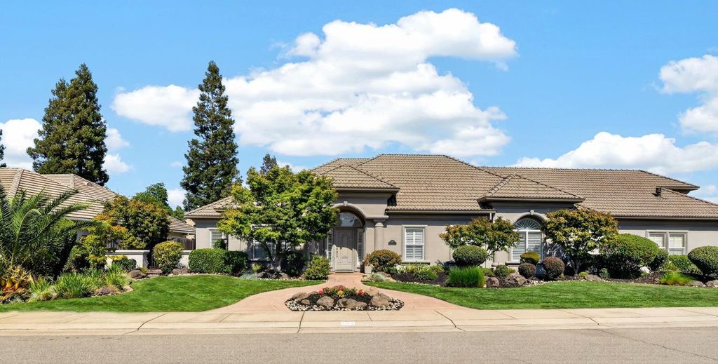1116 Bridgetowne Dr, Lodi, CA 95242
