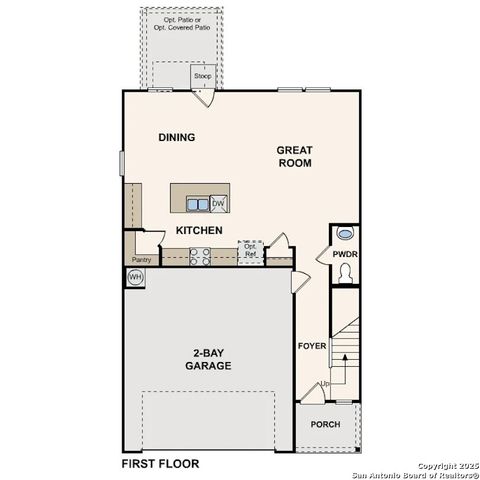 6526 Bufflehead Bend, Leon Valley, TX 78240