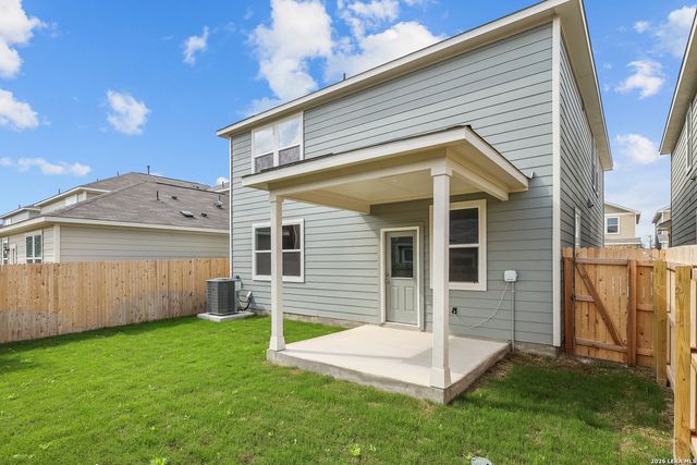 6526 Bufflehead Bend, Leon Valley, TX 78240