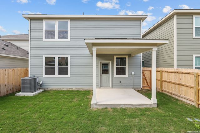6526 Bufflehead Bend, Leon Valley, TX 78240