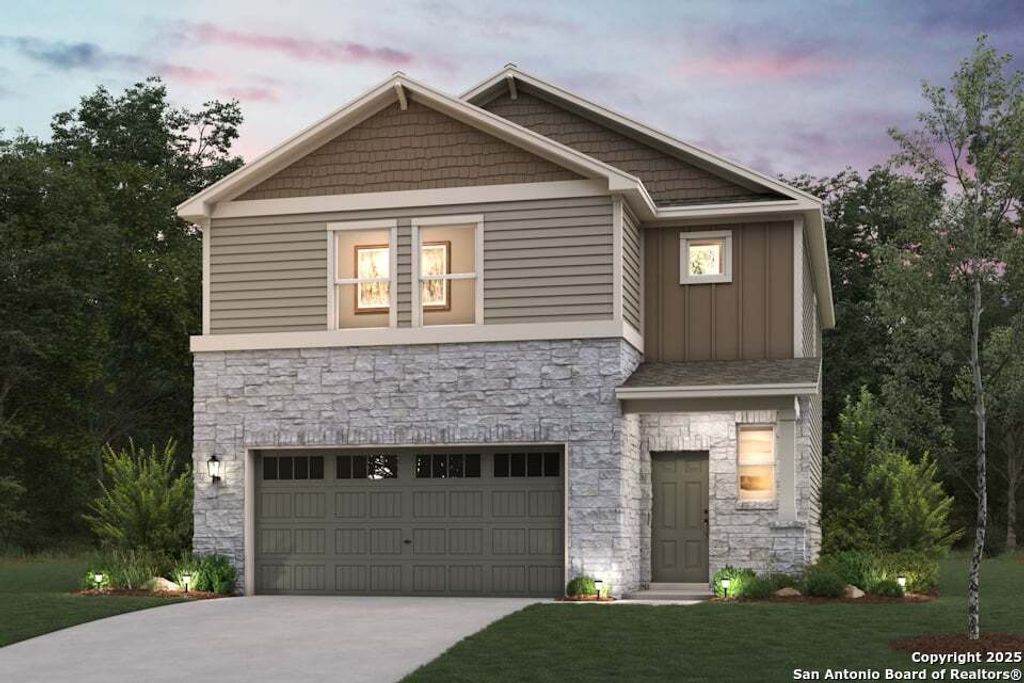 6526 Bufflehead Bend, Leon Valley, TX 78240