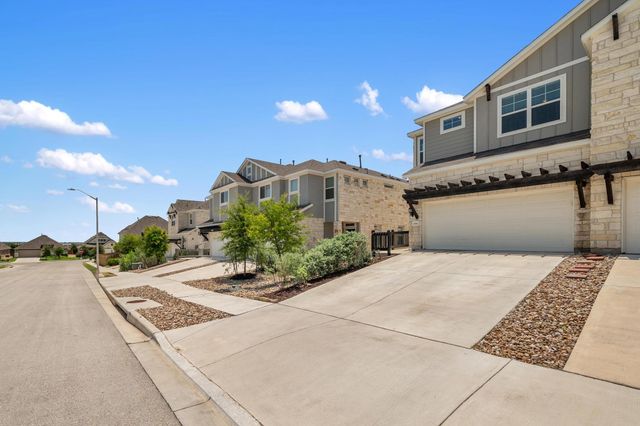 1516 Honaker WAY, Leander, TX 78641
