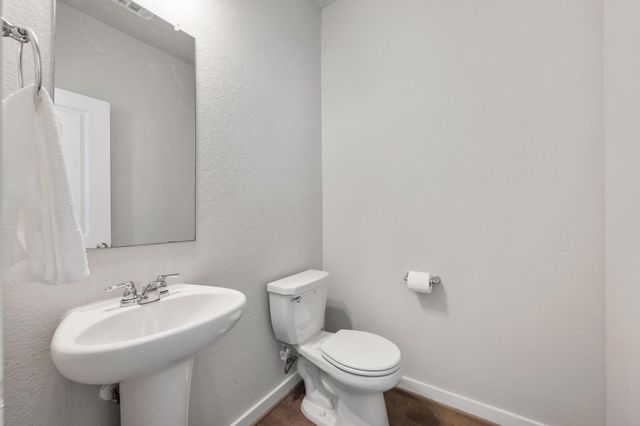 1516 Honaker WAY, Leander, TX 78641