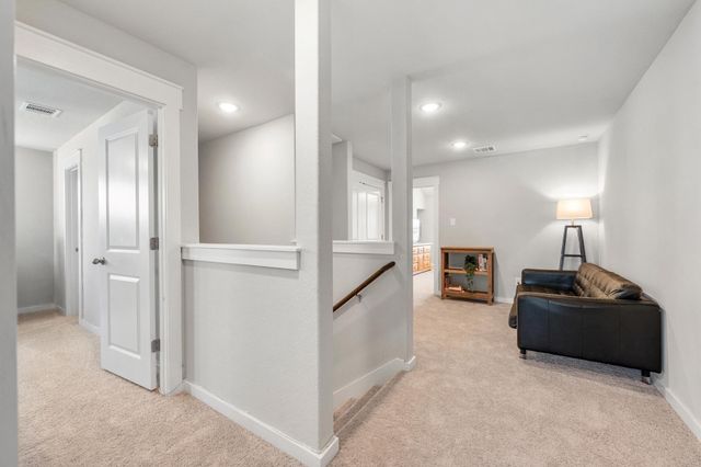 1516 Honaker WAY, Leander, TX 78641