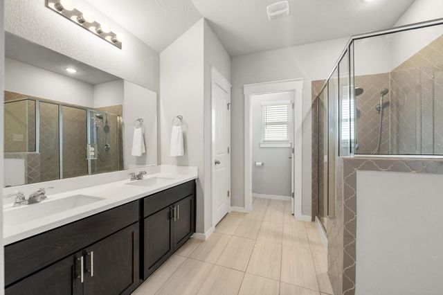 1516 Honaker WAY, Leander, TX 78641