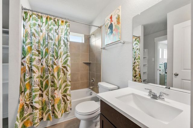 1516 Honaker WAY, Leander, TX 78641