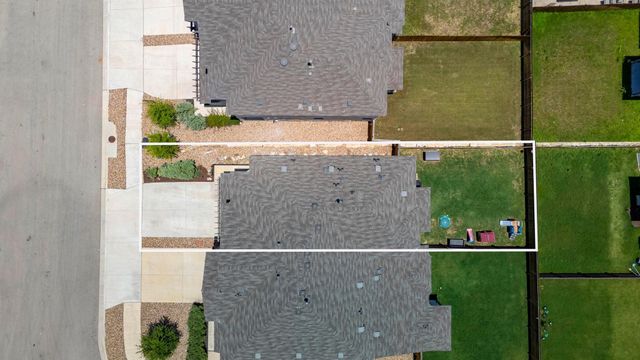 1516 Honaker WAY, Leander, TX 78641