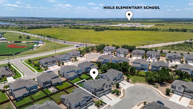 1516 Honaker WAY, Leander, TX 78641