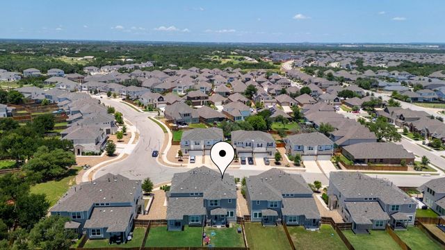 1516 Honaker WAY, Leander, TX 78641