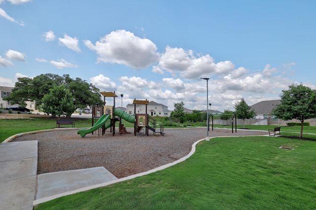 1516 Honaker WAY, Leander, TX 78641