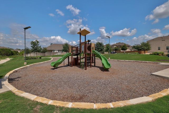 1516 Honaker WAY, Leander, TX 78641