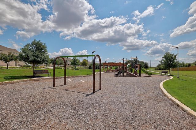 1516 Honaker WAY, Leander, TX 78641