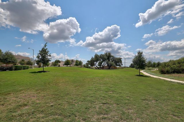 1516 Honaker WAY, Leander, TX 78641