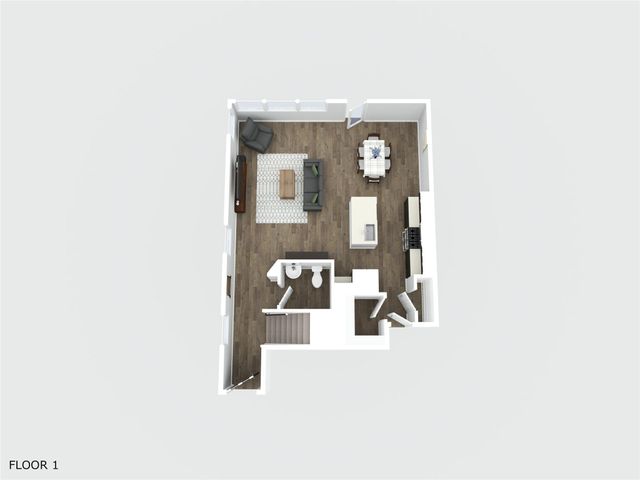 1516 Honaker WAY, Leander, TX 78641